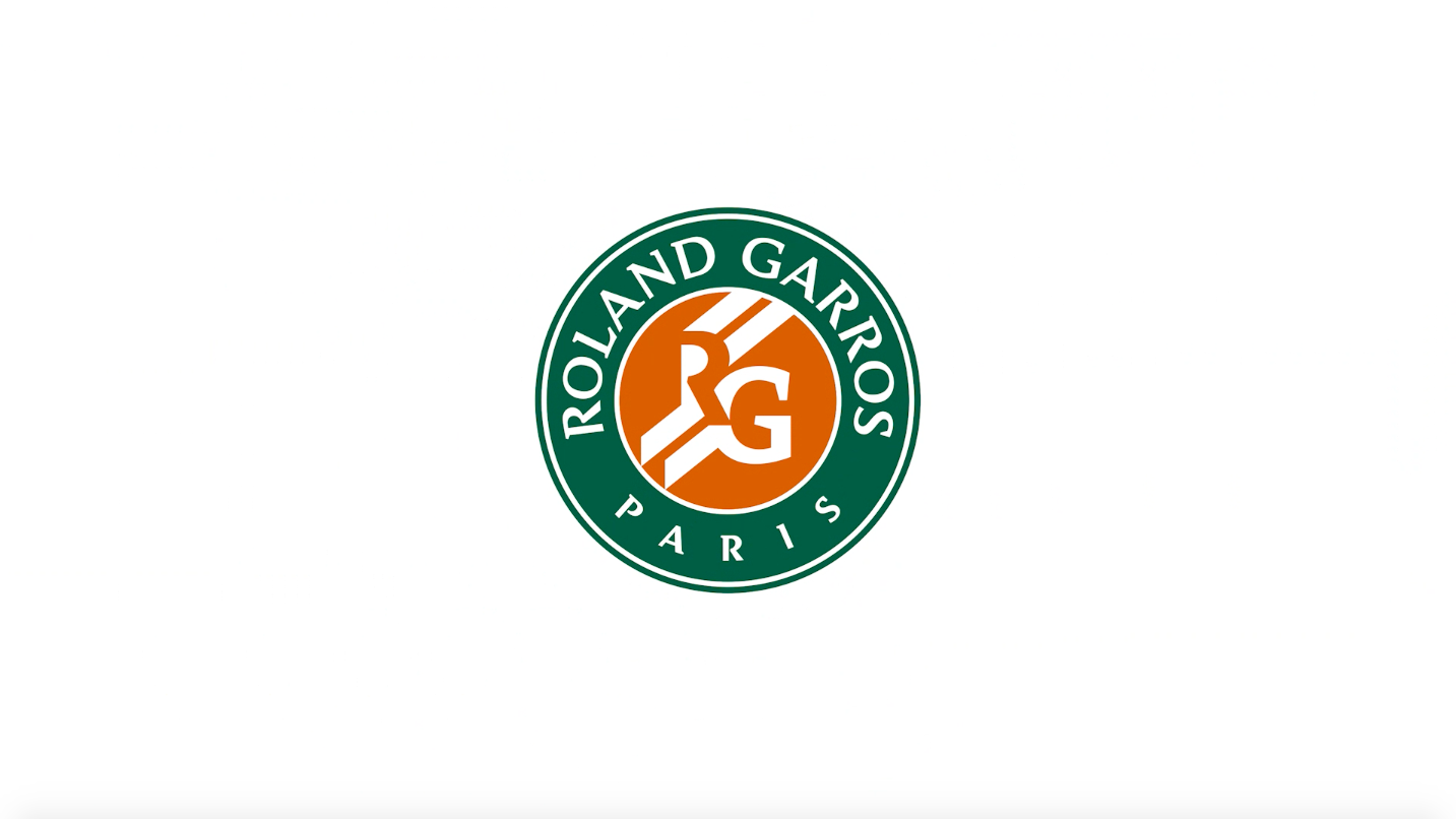 Roland Garros Opening Sequence 2021 by Ramon+Pedro, a nominee on Motion Design Awards