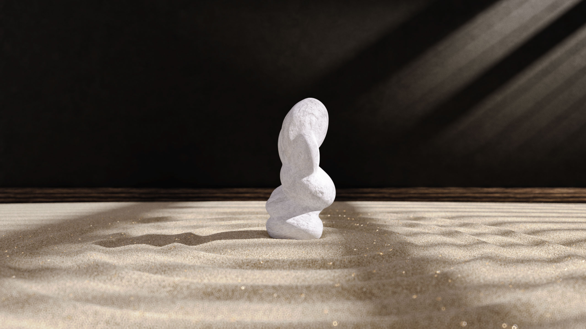 Metamorphosis by Alessandro Nobile, a nominee on Motion Design Awards