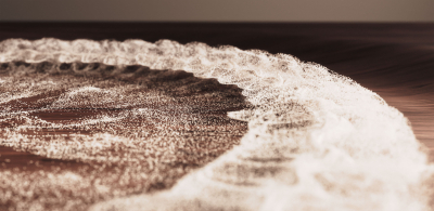 Still image of H-R3sound by Alessandro Nobile