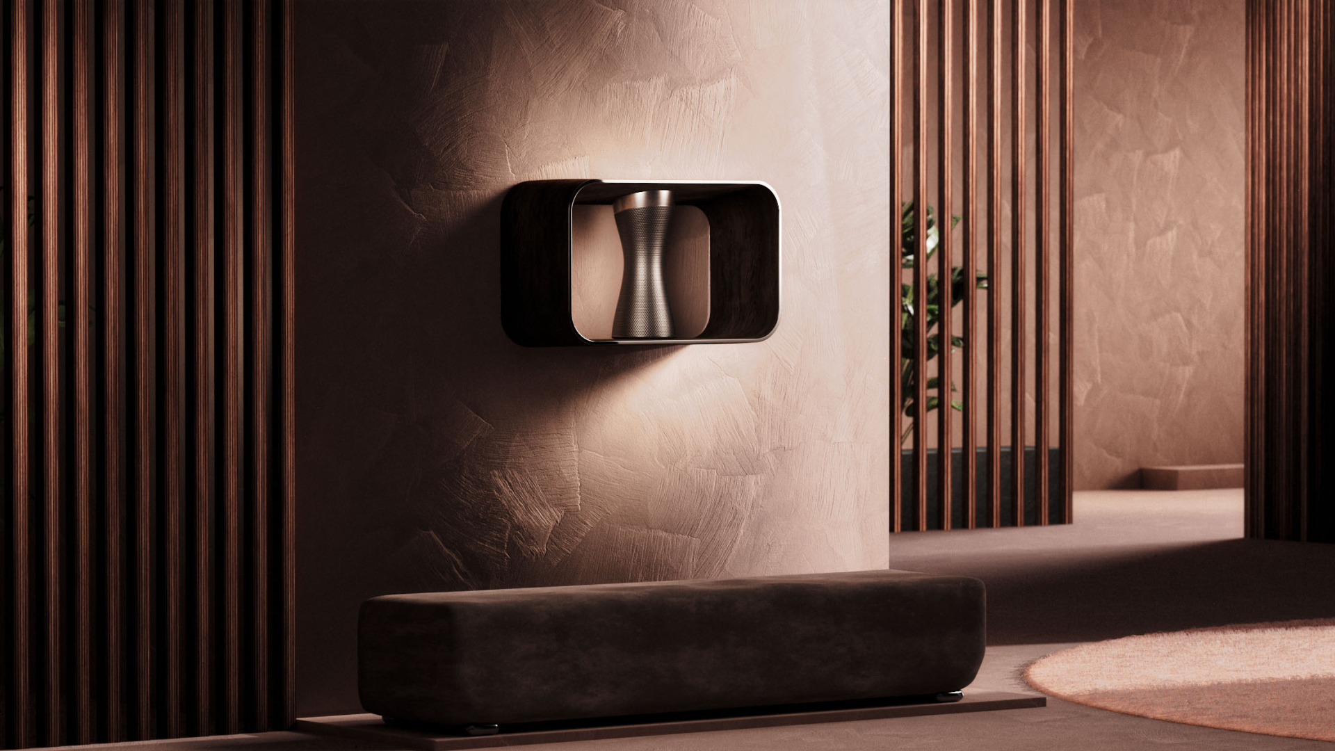 H-R3sound by Alessandro Nobile, a nominee on Motion Design Awards