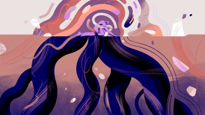 Still image of Mezamé by AIM Creative Studios