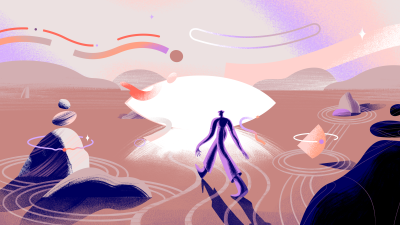 Still image of Mezamé by AIM Creative Studios