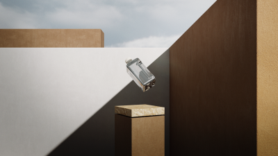 Still image of Acer: R.E by Freelancer/ Audis Huang