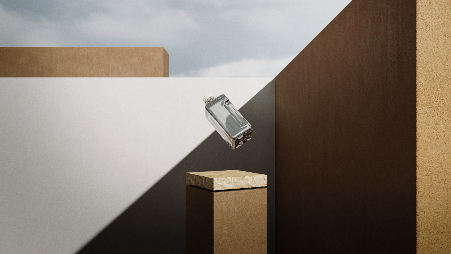 Acer: R.E by Freelancer/ Audis Huang, a nominee on Motion Design Awards