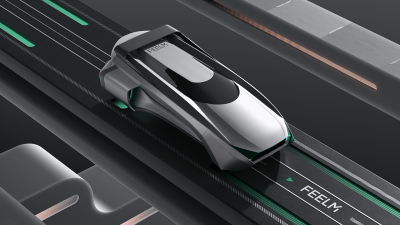 Still image of Feelm-Feel The Engine by Freelancer/ Audis Huang