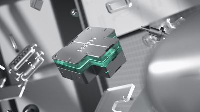 Still image of Feelm-Feel The Engine by Freelancer/ Audis Huang