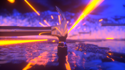 Still image of Speedchord by UNI_VERSE