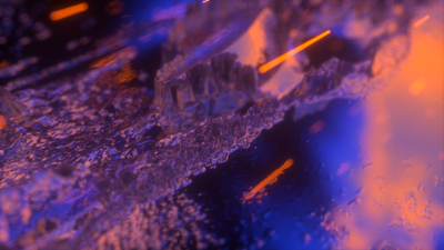 Still image of Speedchord by UNI_VERSE