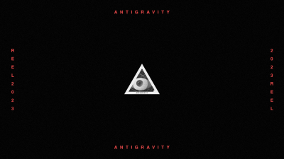 Still image of Antigravity Motion Reel 2023 by Antigravity