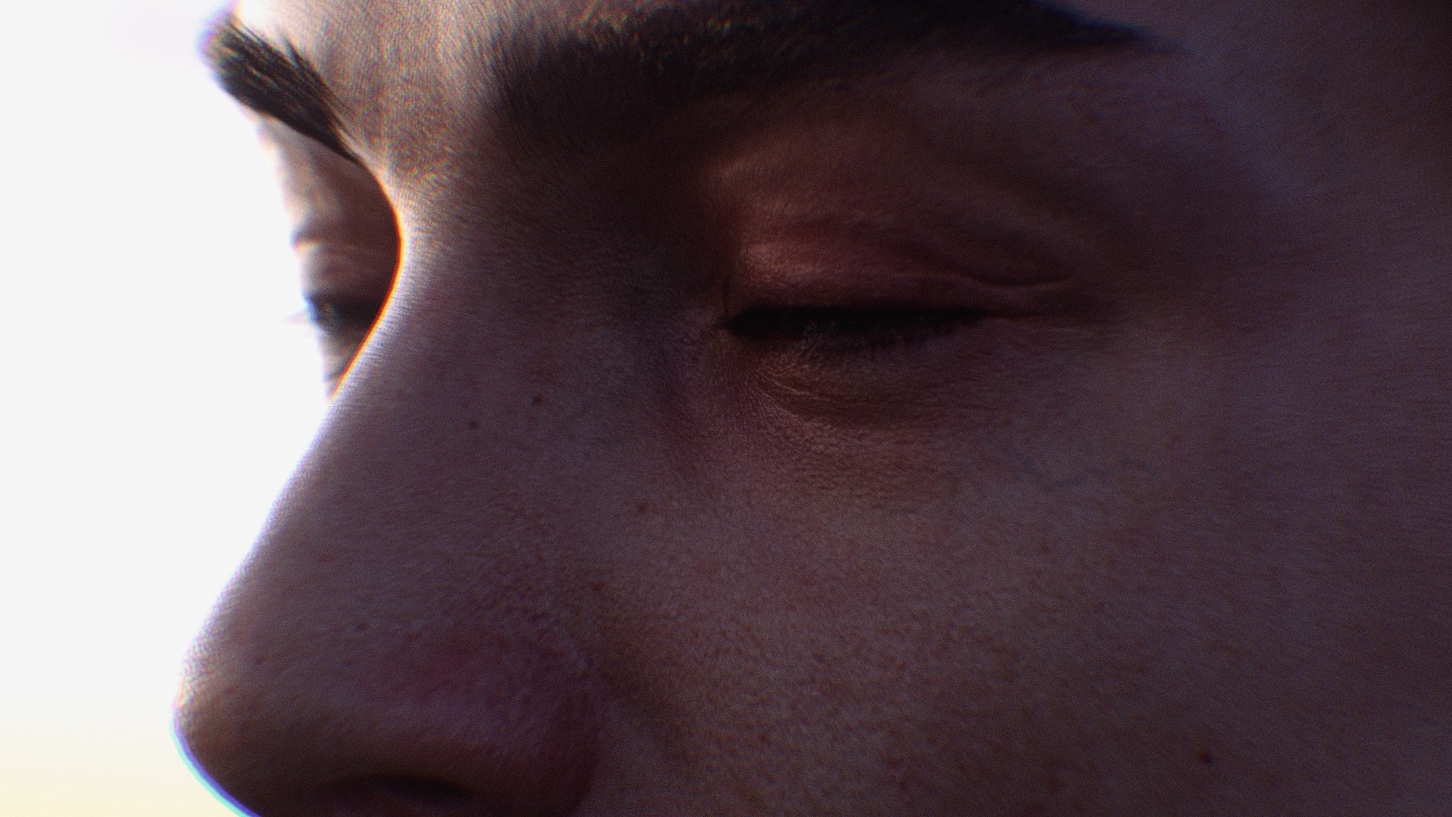 Manic Mundane - Astral Bodies (Official Music Video) by Garry Cortez, a nominee on Motion Design Awards