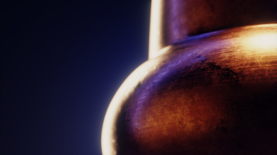 Still image of Mortlach - Midnight Malt by Diorama