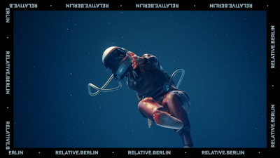 Still image of Showreel 2021 - relative.berlin by relative.berlin
