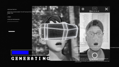 Still image of Showreel 2021 - relative.berlin by relative.berlin