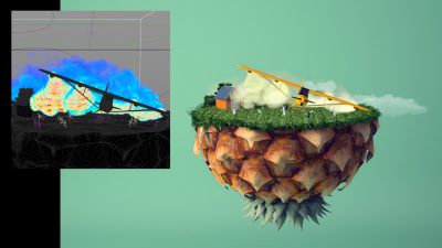 Still image of Showreel 2021 - relative.berlin by relative.berlin