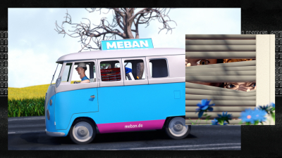 Still image of Showreel 2021 - relative.berlin by relative.berlin
