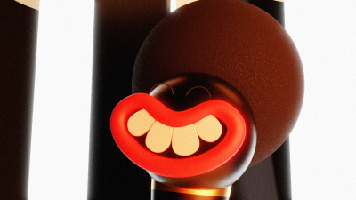 Still image of it´s allright! pride 2021 by Efecto Perfecto