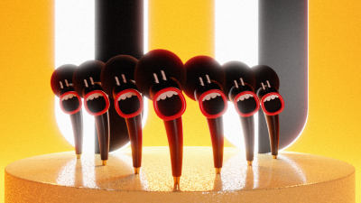 Still image of it´s allright! pride 2021 by Efecto Perfecto