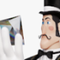 Avatar of on Motion Design Awards