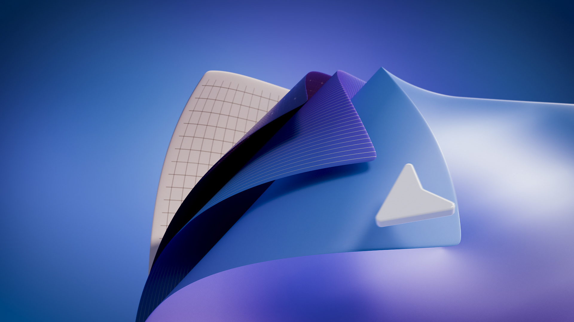 Showreel 2023 by Kareem Ali, a nominee on Motion Design Awards
