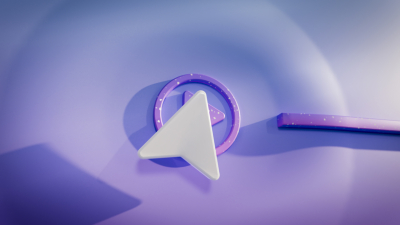 Showreel 2023 Motion Design Awards