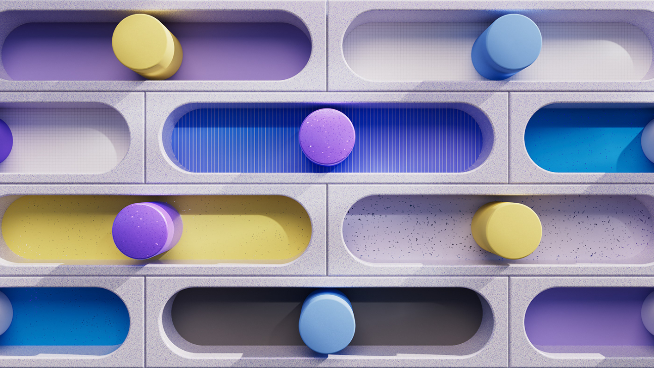 Showreel 2023 Motion Design Awards