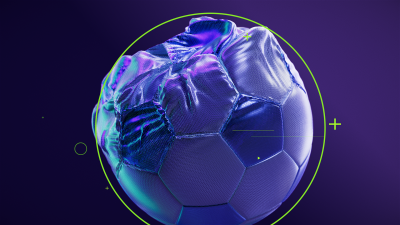 Still image of Nadeena Soccer Opener by Kareem Ali