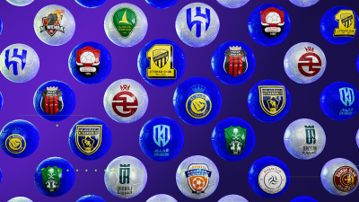 Still image of Nadeena Soccer Opener by Kareem Ali