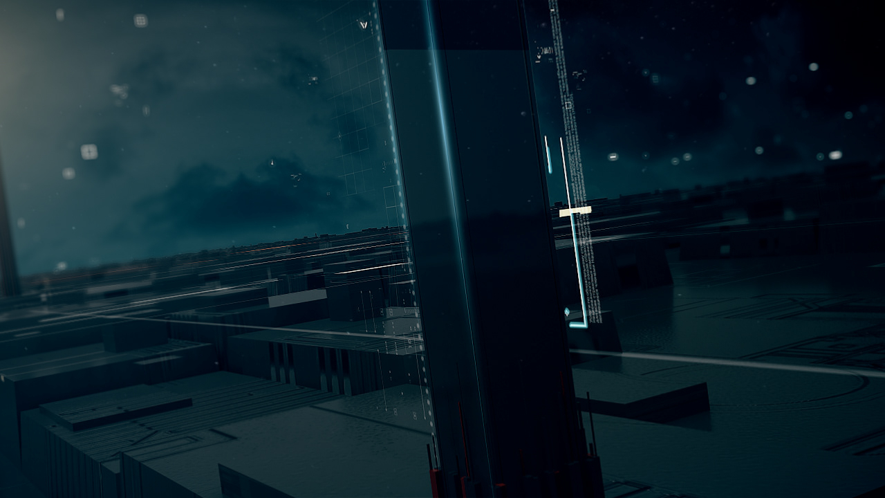 JALSAT by Harish Dewani, a nominee on Motion Design Awards