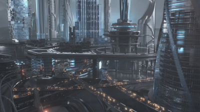 Still image of Dubai Tv - Hyperloop by Mir Ansaruddin Wasif