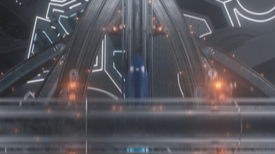 Still image of Dubai Tv - Hyperloop by Mir Ansaruddin Wasif
