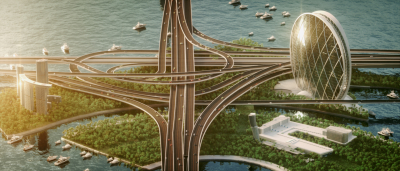 Still image of Abu Dhabi Tv - Yas Marina by Mir Ansaruddin Wasif
