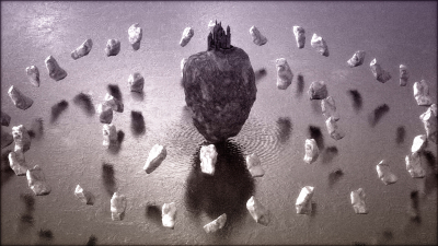 Still image of Diabolical by Raphael Fabre