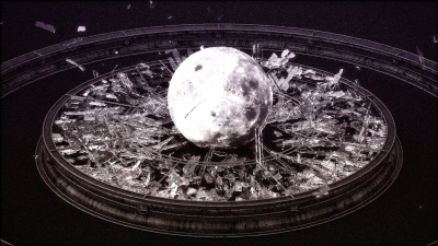 Still image of Diabolical by Raphael Fabre