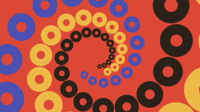 Still image of Neologia by Riccardo Agostinelli