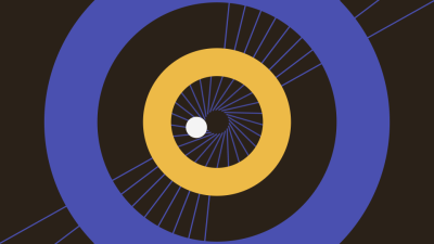 Still image of Neologia by Riccardo Agostinelli