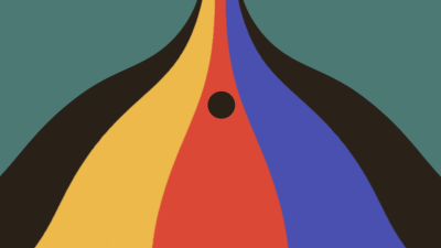 Still image of Neologia by Riccardo Agostinelli