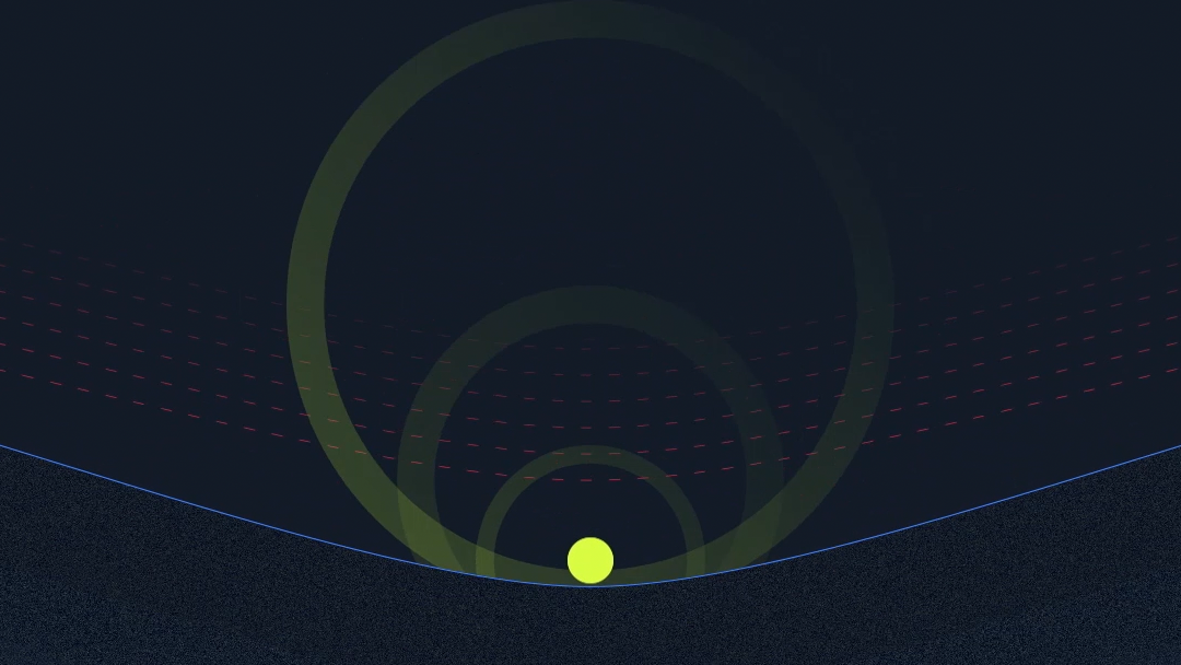 MAGIC by P2 Content Creators, a nominee on Motion Design Awards