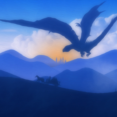 Still image of Dracodraco by P2 Content Creators
