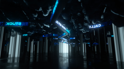 Still image of Digital Poetry by Konstantin Bondarev (Goran)