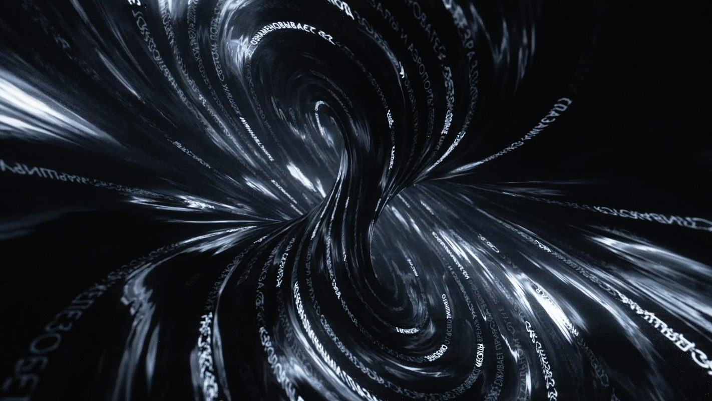 Personal Showreel 2023 by Konstantin Bondarev (Goran), a nominee on Motion Design Awards