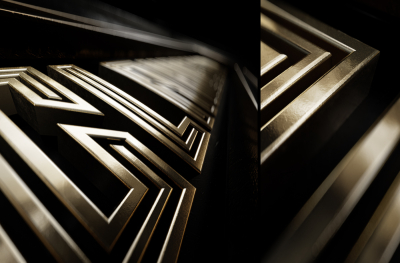 Still image of Intro For Clandestino by Konstantin Bondarev (Goran)