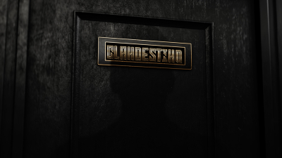 Still image of Intro For Clandestino by Konstantin Bondarev (Goran)