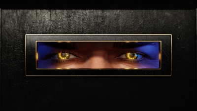 Still image of Intro For Clandestino by Konstantin Bondarev (Goran)