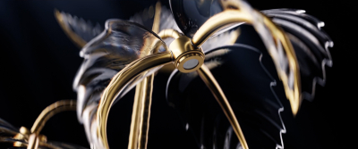 Still image of Soyez cette lumière by Konstantin Bondarev (Goran)