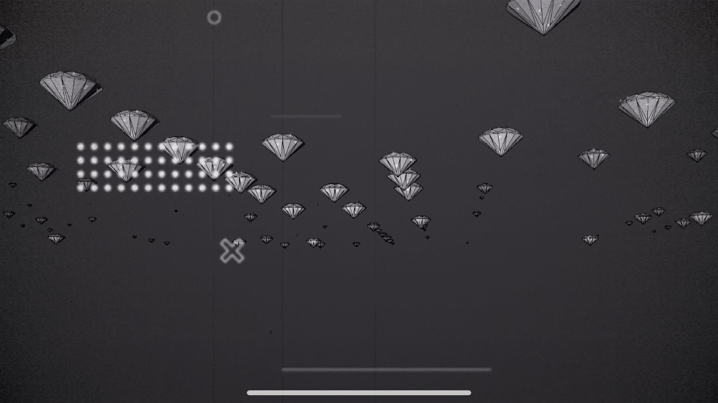 Dream On by DC CHANG, a nominee on Motion Design Awards