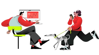 Still image of Beseda chat | Explainer by Papaton