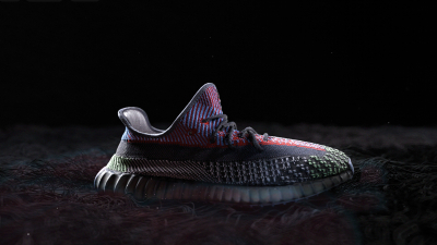 Still image of Adidas YECHEIL by RACHID JADER by Rachid Jader