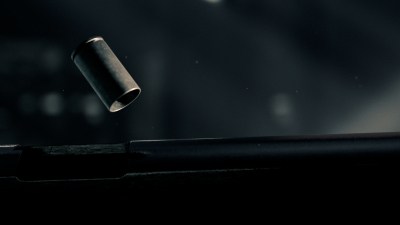 Still image of All in the Game - A Tribute to Michael K. Williams by BIEN