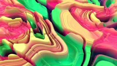 Still image of Showreel 2021 by Kseniia Krasnopevtseva