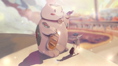 Still image of Changi Millionaire 2023 by BALANCE